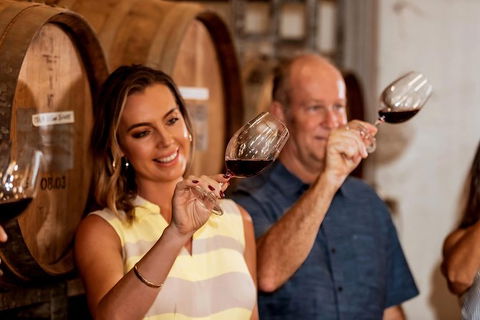 Swan Valley Wine Adventure - Half Day Premium Boutique Winery Tour - Accommodation Kalgoorlie 7