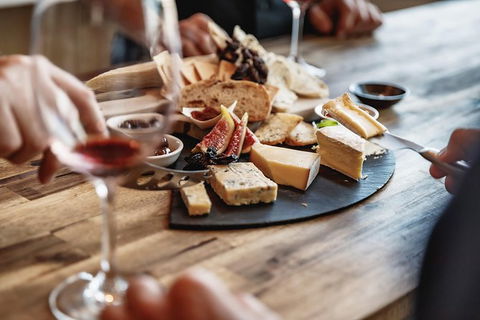 Swan Valley Wine Adventure - Half Day Premium Boutique Winery Tour - Accommodation Kalgoorlie 9