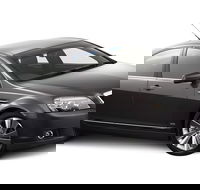 Private Departure Transfer Hotel to Perth Airport - Accommodation Kalgoorlie