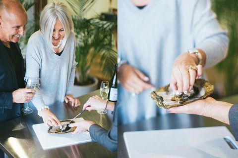 Harvest Your Own Pearl Private Experience - Perth - Accommodation Kalgoorlie 1