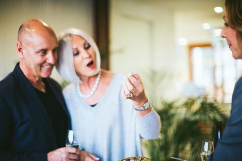 Harvest Your Own Pearl Private Experience - Perth - Accommodation Kalgoorlie 8