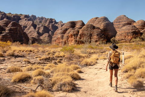 Bungles Day Trek - Accommodation Kalgoorlie 1
