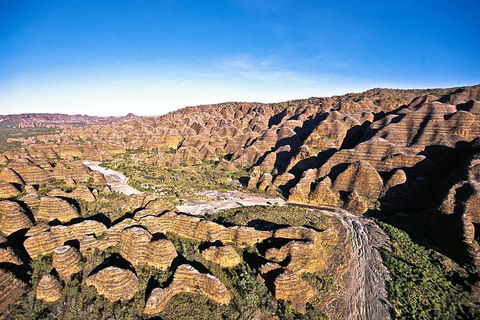 Bungles Day Trek - Accommodation Kalgoorlie 0
