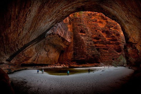 Bungles Day Trek - Accommodation Kalgoorlie 10