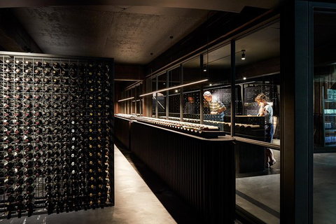 Vasse Felix Cellar Experience With 3-Course Lunch - Accommodation Kalgoorlie 0
