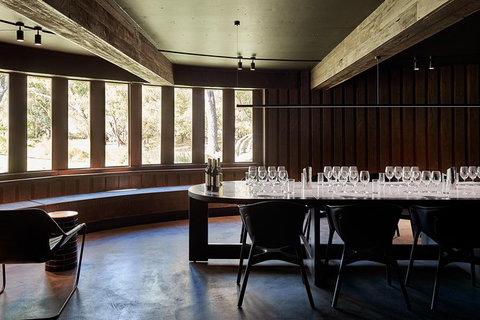 Vasse Felix Cellar Experience With 3-Course Lunch - Accommodation Kalgoorlie 1