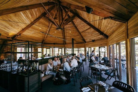 Vasse Felix Cellar Experience With 3-Course Lunch - Accommodation Kalgoorlie 3