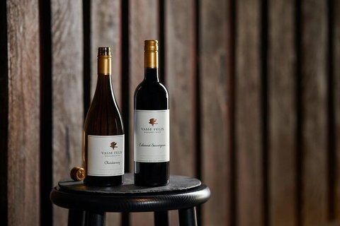 Vasse Felix Cellar Experience With 3-Course Lunch - Accommodation Kalgoorlie 5