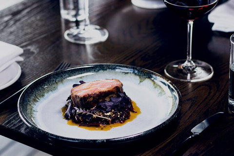 Vasse Felix Cellar Experience With 3-Course Lunch - Accommodation Kalgoorlie 4