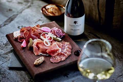 Vasse Felix Cellar Experience With 3-Course Lunch - Accommodation Kalgoorlie 7