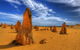 Full Day Pinnacle Desert Explorer From Perth Including Hillarys And Lancelin Sandboarding - thumb 5