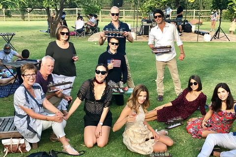 Small-Group Bickley Valley Wine Tour - Accommodation Kalgoorlie 5