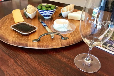 Small-Group Bickley Valley Wine Tour - Accommodation Kalgoorlie 3