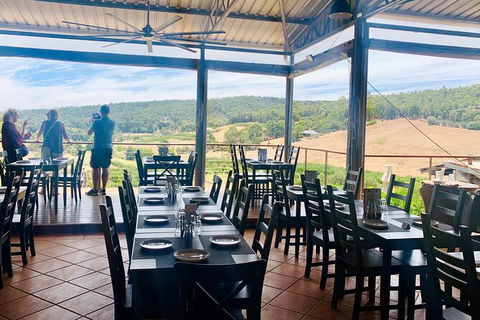 Small-Group Bickley Valley Wine Tour - Accommodation Kalgoorlie 8