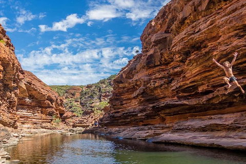 9 Day Perth To Karijini Explorer: Return - Fully Accommodated - Accommodation Kalgoorlie 1