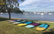 Stand Up Paddle Boarding - 2 Person Lesson - 1 Hour - thumb 0