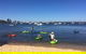 Stand Up Paddle Boarding - 2 Person Lesson - 1 Hour - thumb 9