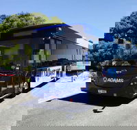 Rottnest Bayseeker Bus Tour from Hillarys Boat Harbour - Accommodation Kalgoorlie
