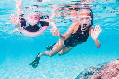 VIP Luxury Chartered Escapes, Exploring The Reef At Your Own Pace - Accommodation Kalgoorlie 50