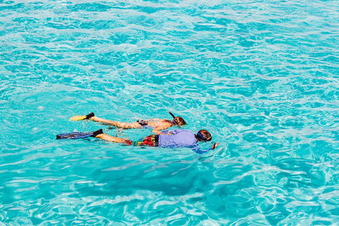 VIP Luxury Chartered Escapes, Exploring The Reef At Your Own Pace - Accommodation Kalgoorlie 29