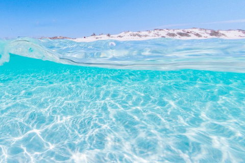 VIP Luxury Chartered Escapes, Exploring The Reef At Your Own Pace - Accommodation Kalgoorlie 39