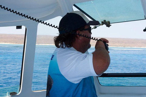 VIP Luxury Chartered Escapes, Exploring The Reef At Your Own Pace - Accommodation Kalgoorlie 41