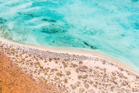 VIP Luxury Chartered Escapes, Exploring The Reef At Your Own Pace - Accommodation Kalgoorlie 4