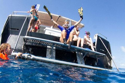 VIP Luxury Chartered Escapes, Exploring The Reef At Your Own Pace - Accommodation Kalgoorlie 25