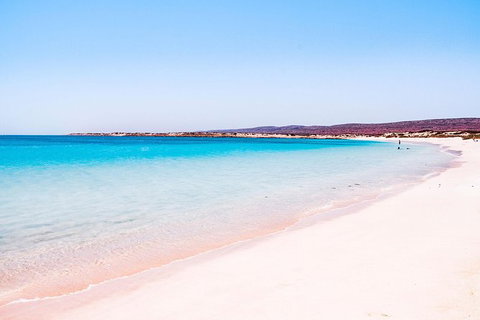 VIP Luxury Chartered Escapes, Exploring The Reef At Your Own Pace - Accommodation Kalgoorlie 45