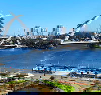 Big Perth Private Day Tour - Accommodation Kalgoorlie