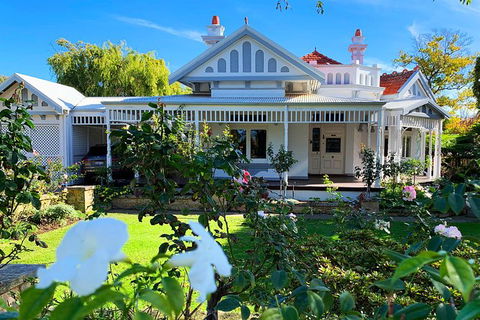 Big Perth (Private) Day Tour - Accommodation Kalgoorlie 11