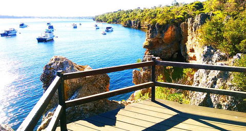 Big Perth (Private) Day Tour - Accommodation Kalgoorlie 3