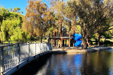 Big Perth (Private) Day Tour - Accommodation Kalgoorlie 6