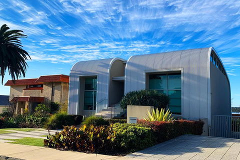 Big Perth (Private) Day Tour - Accommodation Kalgoorlie 10