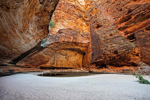 Bungle Bungle Scenic Flights, Domes & Cathedral Gorge Walk - Accommodation Kalgoorlie 0