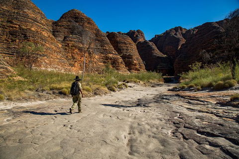 Bungle Bungle Scenic Flights, Domes & Cathedral Gorge Walk - Accommodation Kalgoorlie 7