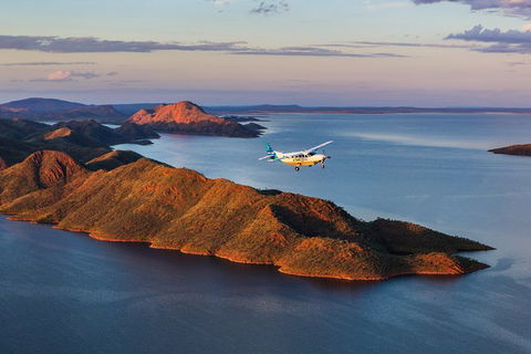 Bungle Bungle Scenic Flights, Domes & Cathedral Gorge Walk - Accommodation Kalgoorlie 6