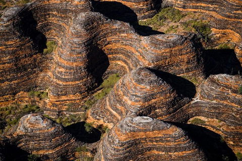 Bungle Bungle Scenic Flights, Domes & Cathedral Gorge Walk - Accommodation Kalgoorlie 5