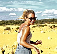 Travel in luxury on the Cervantes Pinnacles Tour - Accommodation Kalgoorlie