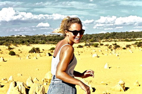 Travel In Luxury On The Cervantes Pinnacles Tour - Accommodation Kalgoorlie 0