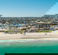 A day of leisure on the Sunset Coast - Accommodation Kalgoorlie