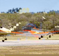 Top Gun Adventure Flight - Accommodation Kalgoorlie
