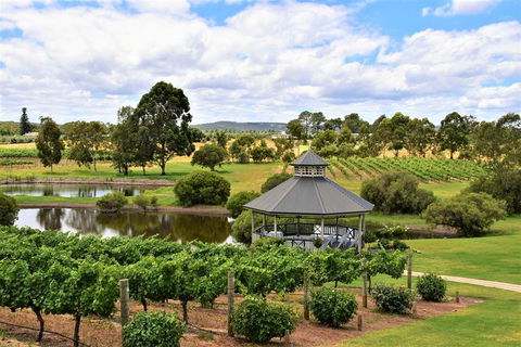 Private Swan Valley Tour By Luxury Vehicle From Perth - Accommodation Kalgoorlie 1