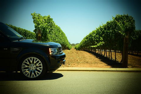 Private Swan Valley Tour By Luxury Vehicle From Perth - Accommodation Kalgoorlie 34