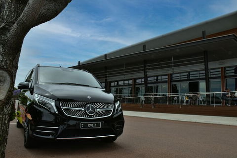 Private Swan Valley Tour By Luxury Vehicle From Perth - Accommodation Kalgoorlie 37