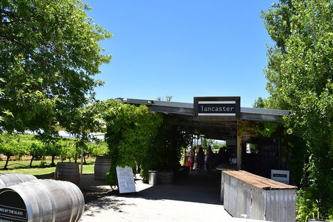 Private Swan Valley Tour By Luxury Vehicle From Perth - Accommodation Kalgoorlie 18
