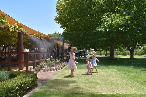 Private Swan Valley Tour By Luxury Vehicle From Perth - Accommodation Kalgoorlie 47