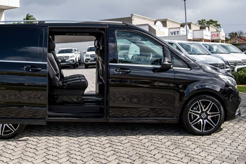 Private Swan Valley Tour By Luxury Vehicle From Perth - Accommodation Kalgoorlie 44