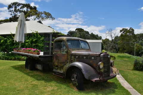 Private Swan Valley Tour By Luxury Vehicle From Perth - Accommodation Kalgoorlie 46