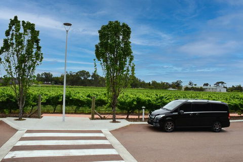 Private Swan Valley Tour By Luxury Vehicle From Perth - Accommodation Kalgoorlie 8